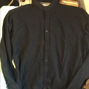 Zara Man never worn 100% cotton shirt